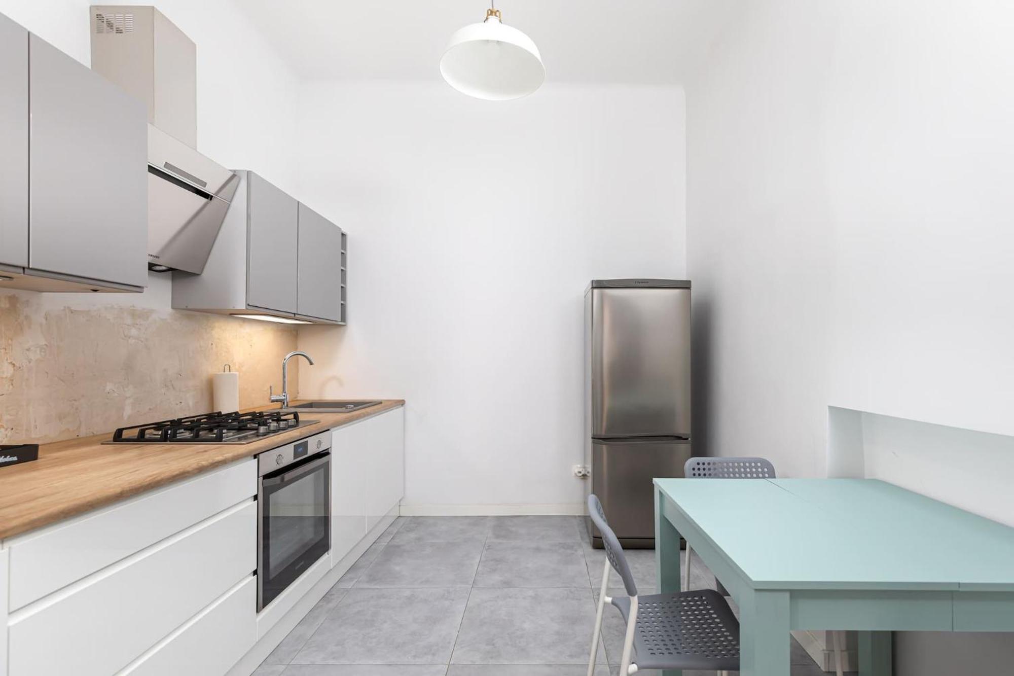 Stylish Apartment Swietojanska By Noclegi Renters Warszawa Eksteriør bilde